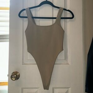 Alo Yoga Bodysuit